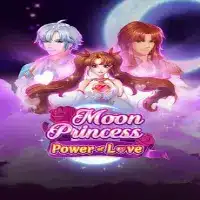 Moon Princess Power of Love